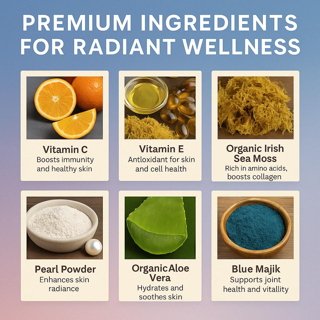 Beautify Natural Skin Care
