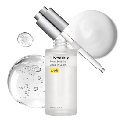Beautify Collagen Hydration Serum