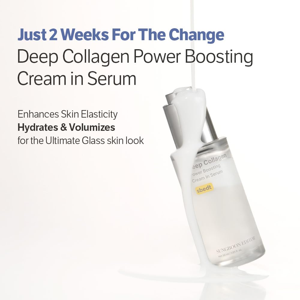 Beautify Collagen Hydration Serum