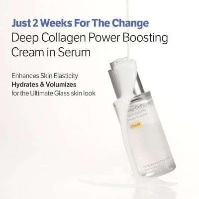 Beautify Collagen Hydration Serum