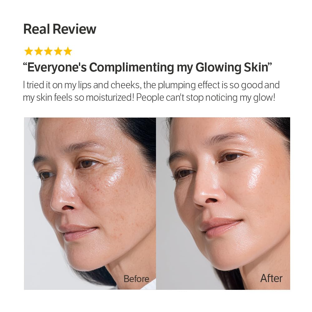 Beautify Collagen Hydration Serum