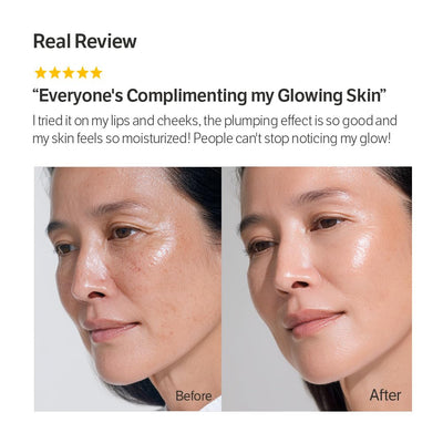 Beautify Collagen Hydration Serum